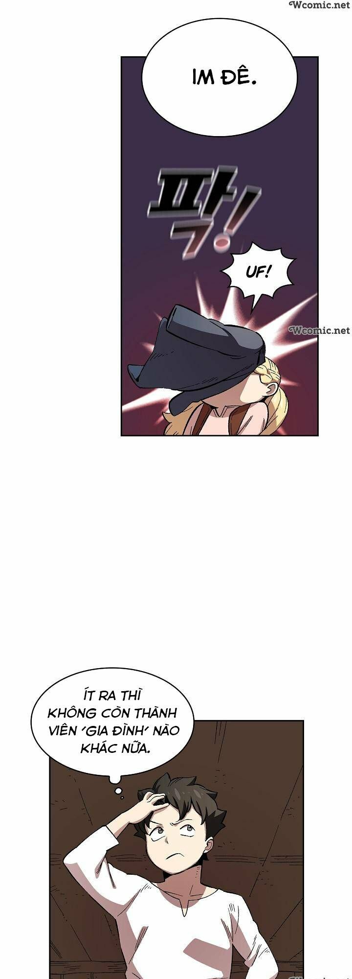 đọc truyện Anh Hùng Rác Rưởi Chương 82 ảnh 16 tại Thiên Thai Truyện