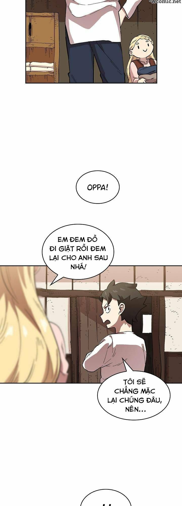 đọc truyện Anh Hùng Rác Rưởi Chương 82 ảnh 17 tại Thiên Thai Truyện