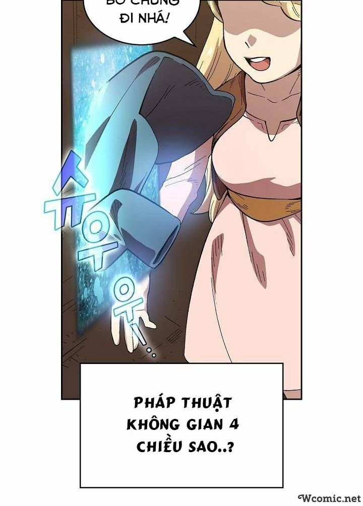 đọc truyện Anh Hùng Rác Rưởi Chương 82 ảnh 19 tại Thiên Thai Truyện