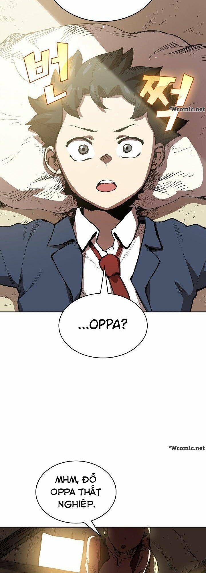 đọc truyện Anh Hùng Rác Rưởi Chương 82 ảnh 4 tại Thiên Thai Truyện