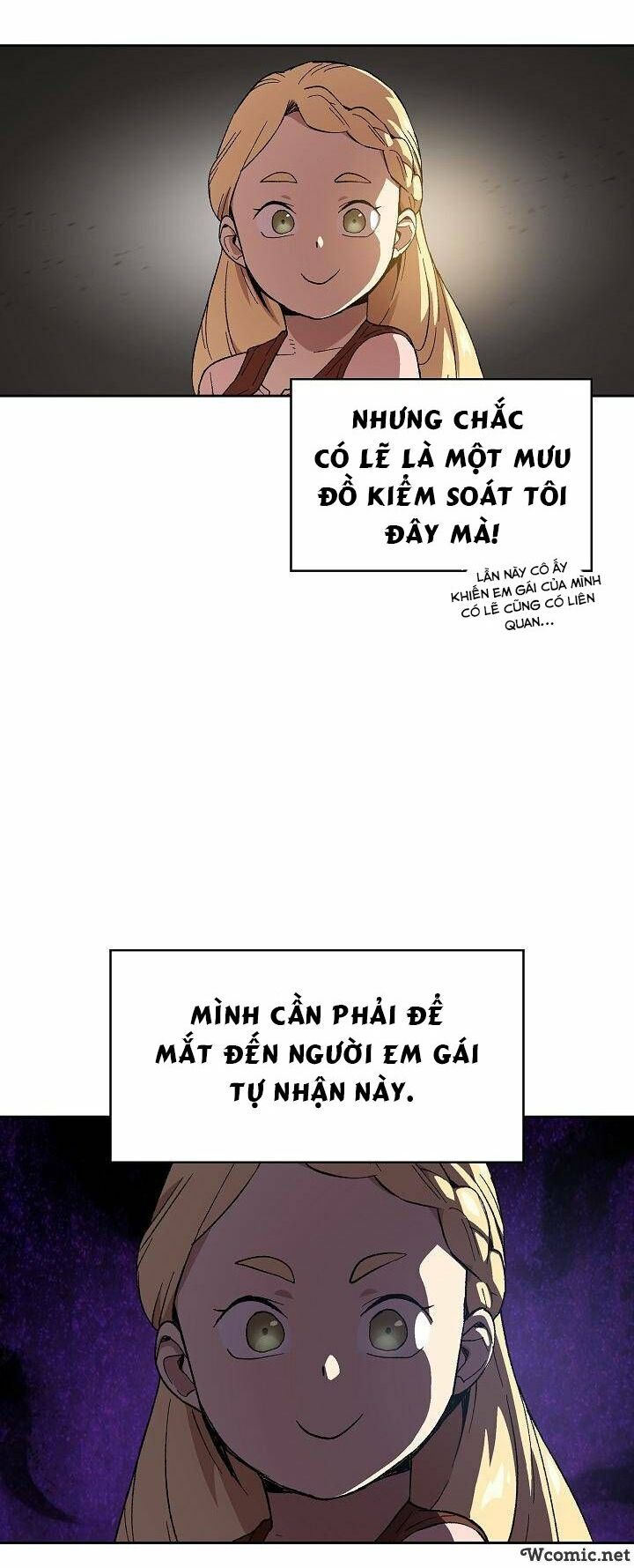 đọc truyện Anh Hùng Rác Rưởi Chương 82 ảnh 23 tại Thiên Thai Truyện