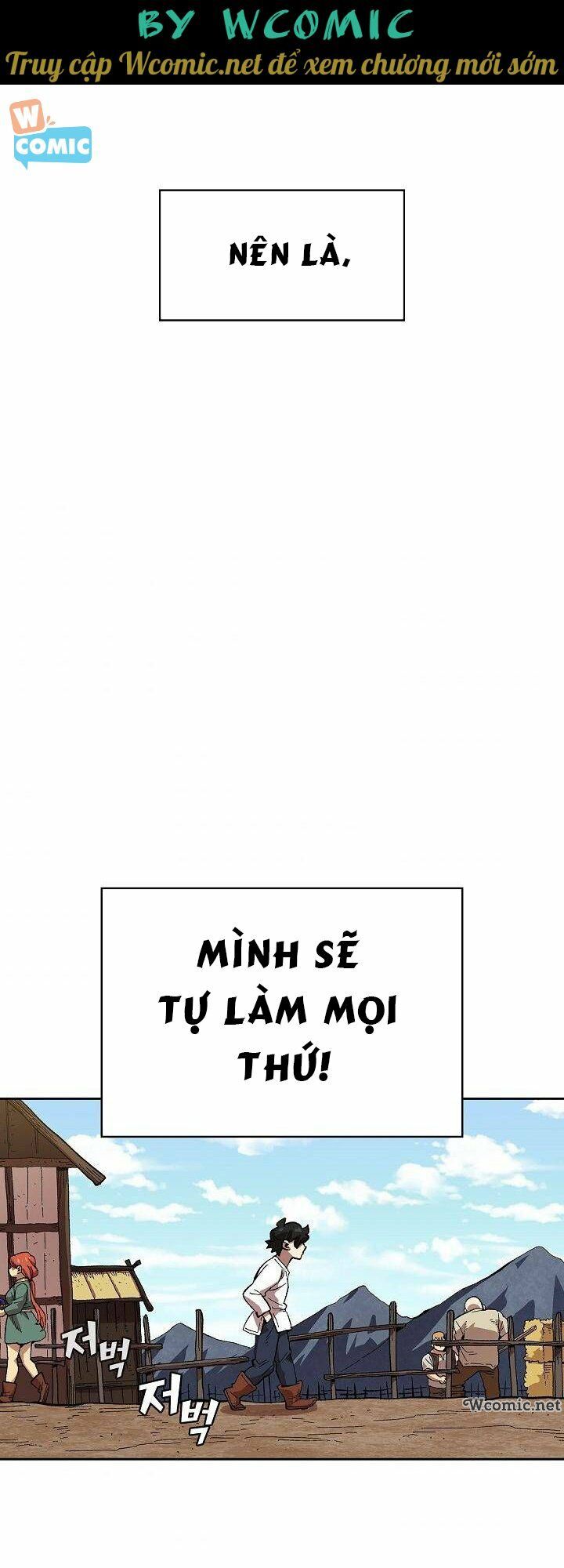 đọc truyện Anh Hùng Rác Rưởi Chương 82 ảnh 24 tại Thiên Thai Truyện