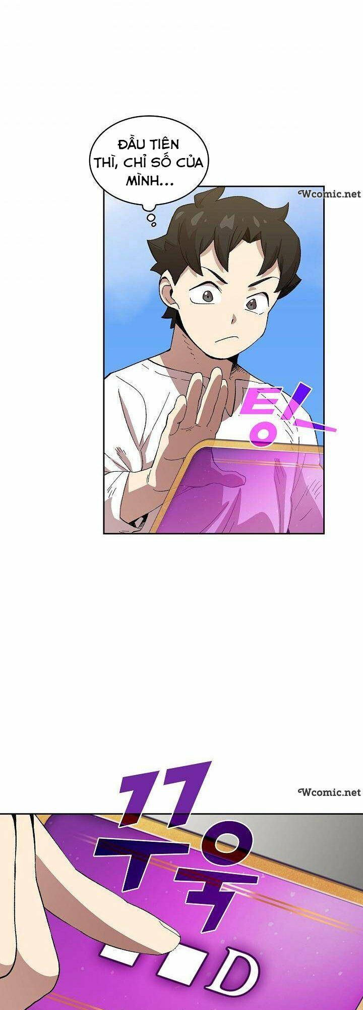 đọc truyện Anh Hùng Rác Rưởi Chương 82 ảnh 25 tại Thiên Thai Truyện