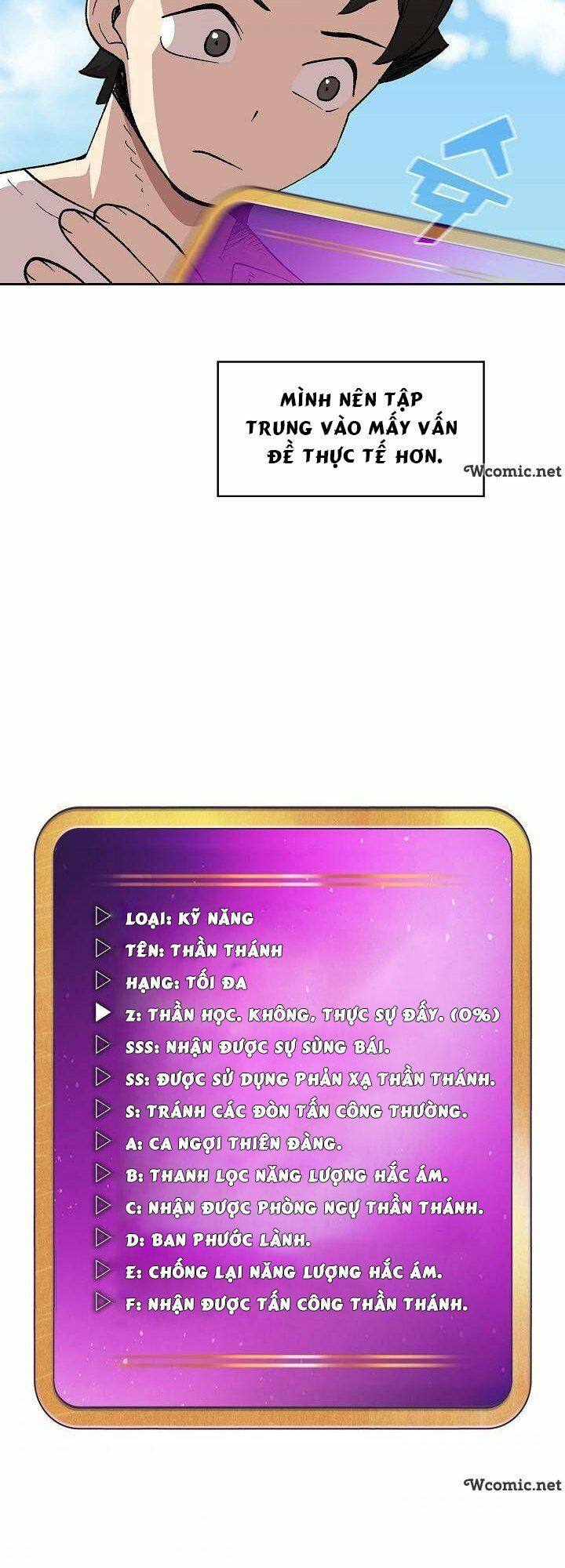 đọc truyện Anh Hùng Rác Rưởi Chương 82 ảnh 29 tại Thiên Thai Truyện