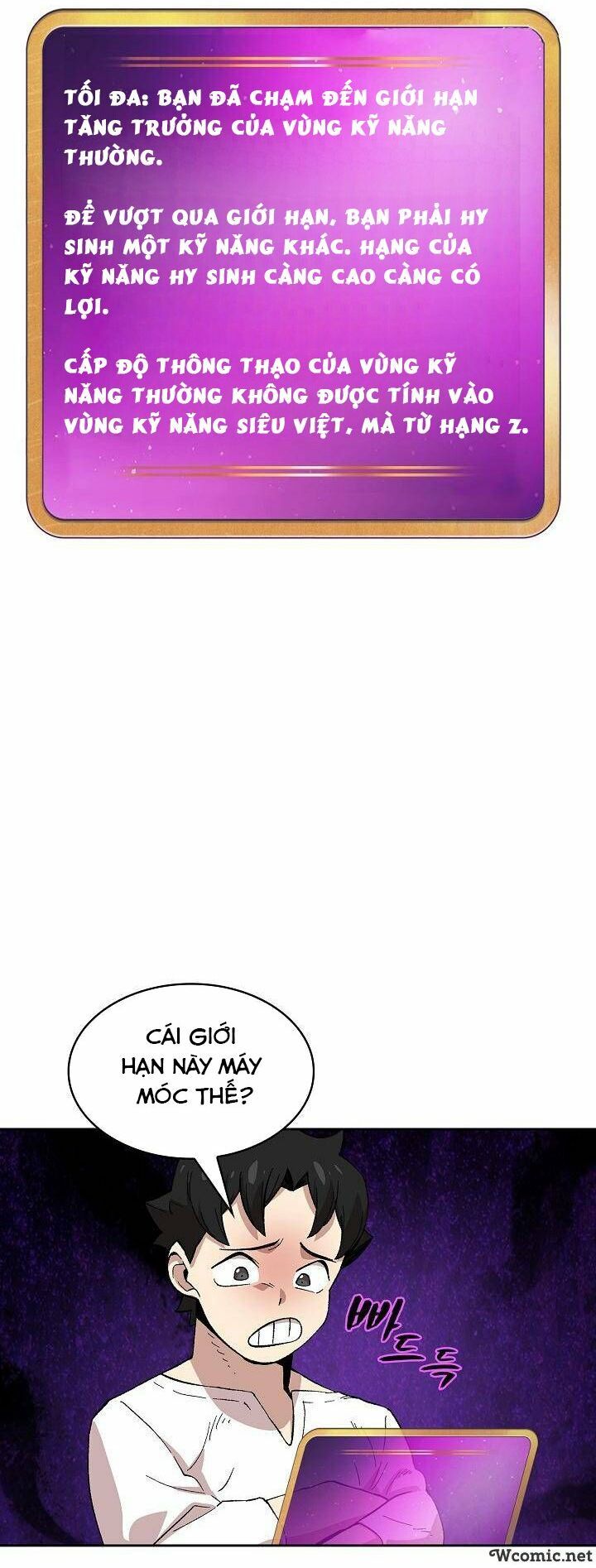 đọc truyện Anh Hùng Rác Rưởi Chương 82 ảnh 31 tại Thiên Thai Truyện