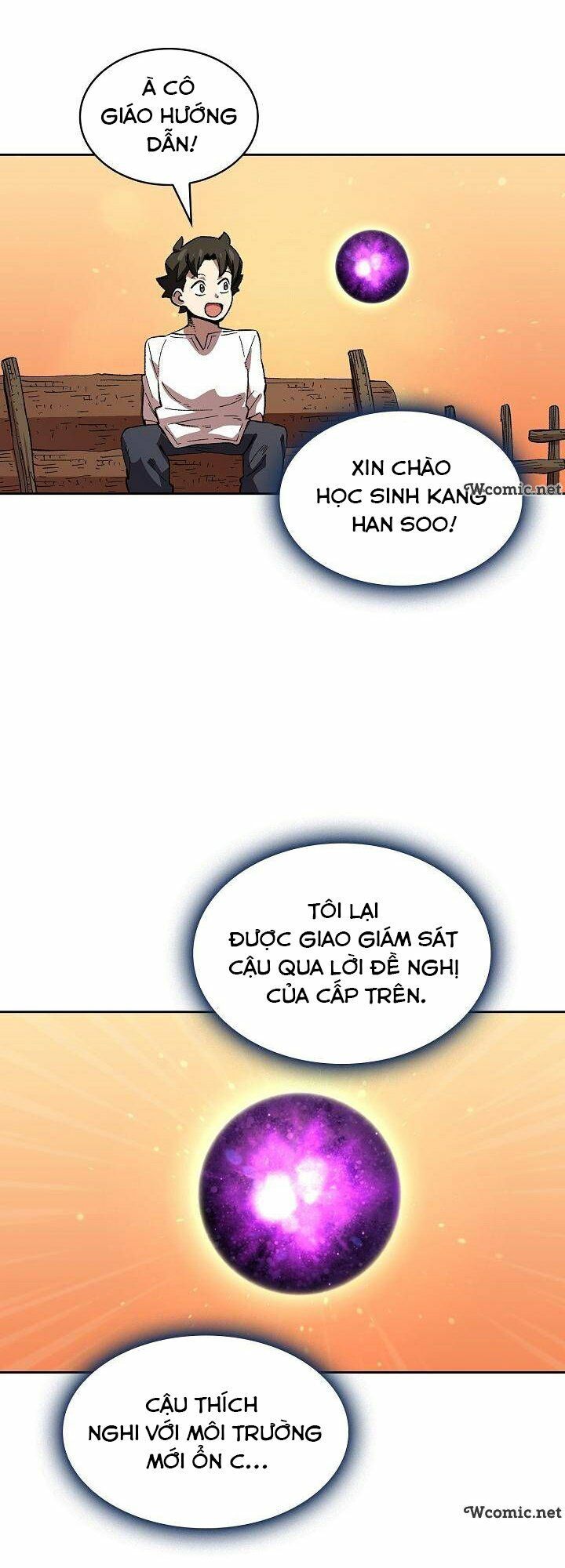 đọc truyện Anh Hùng Rác Rưởi Chương 82 ảnh 33 tại Thiên Thai Truyện