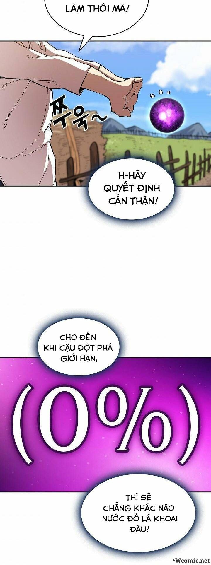 đọc truyện Anh Hùng Rác Rưởi Chương 82 ảnh 35 tại Thiên Thai Truyện