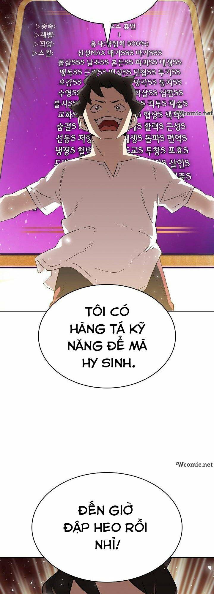 đọc truyện Anh Hùng Rác Rưởi Chương 82 ảnh 37 tại Thiên Thai Truyện