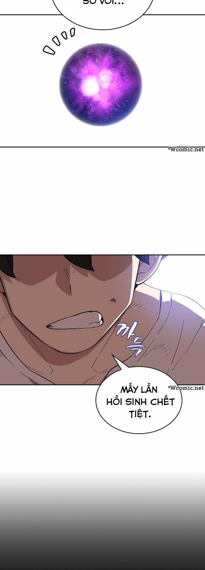 đọc truyện Anh Hùng Rác Rưởi Chương 82 ảnh 45 tại Thiên Thai Truyện