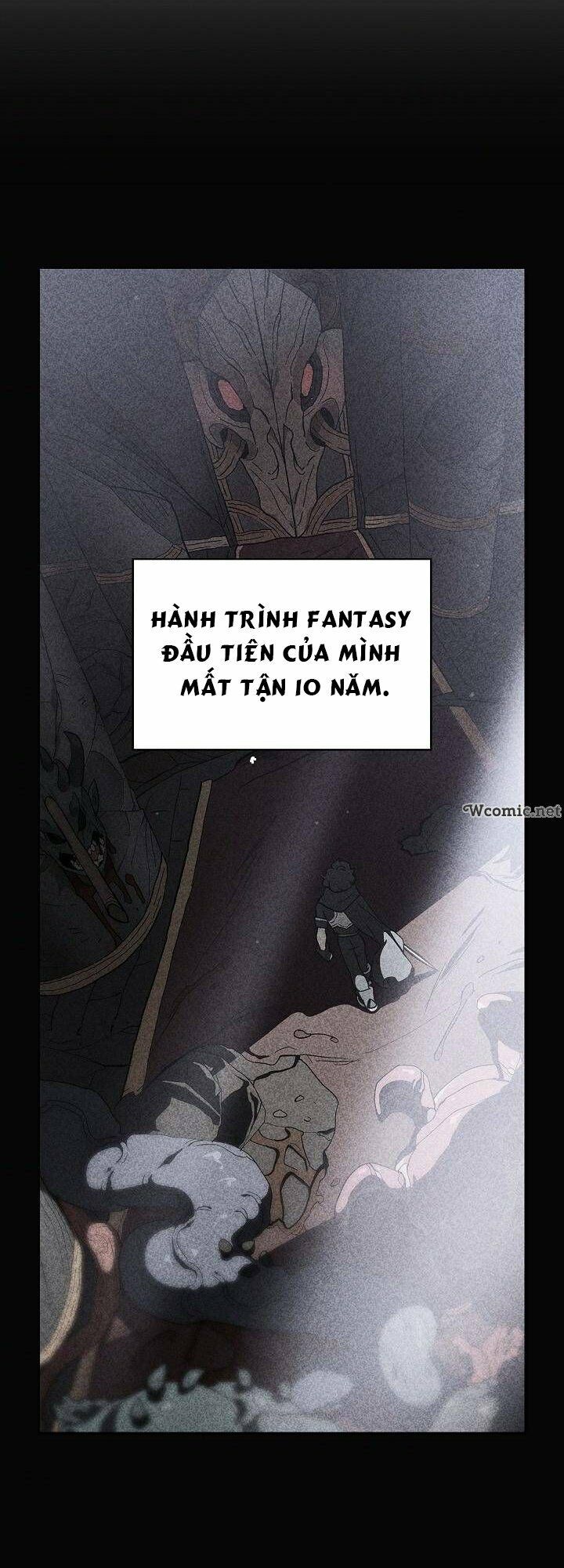 đọc truyện Anh Hùng Rác Rưởi Chương 82 ảnh 46 tại Thiên Thai Truyện