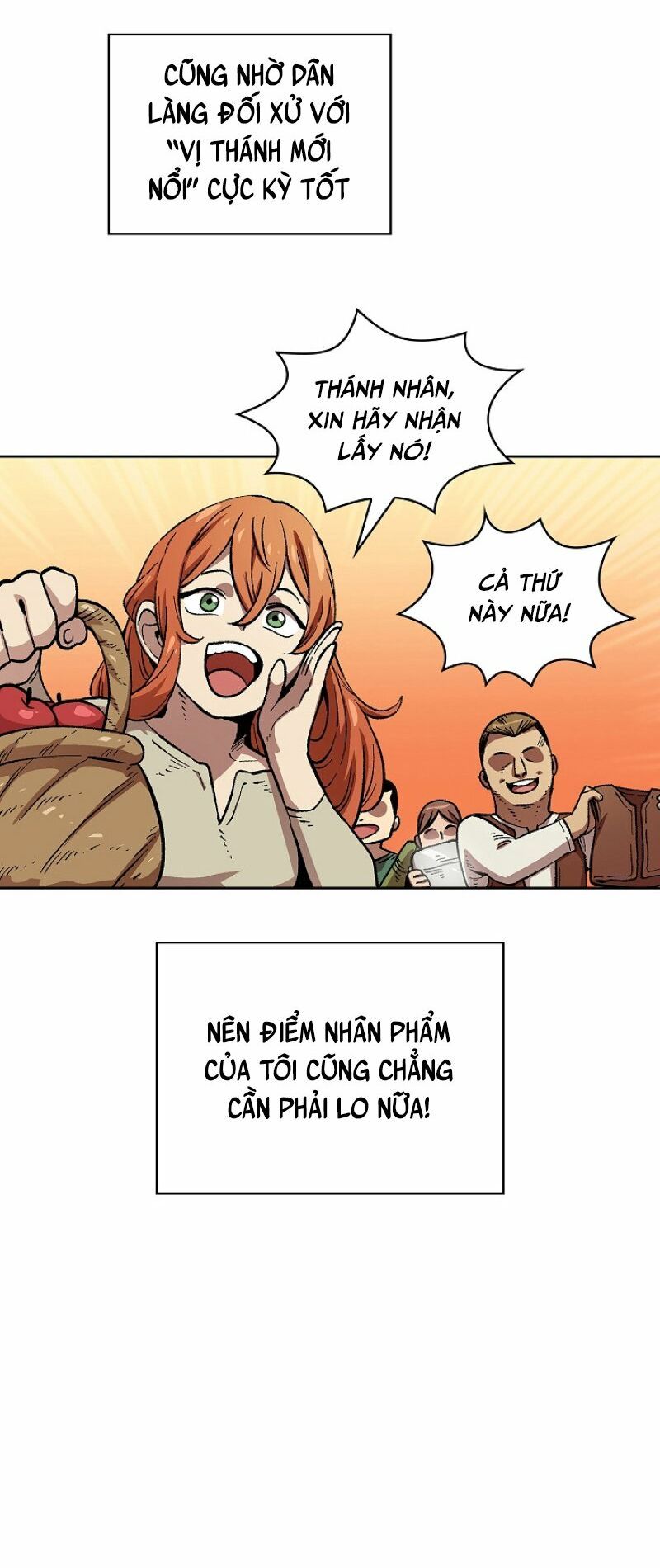 đọc truyện Anh Hùng Rác Rưởi Chương 83 ảnh 14 tại Thiên Thai Truyện