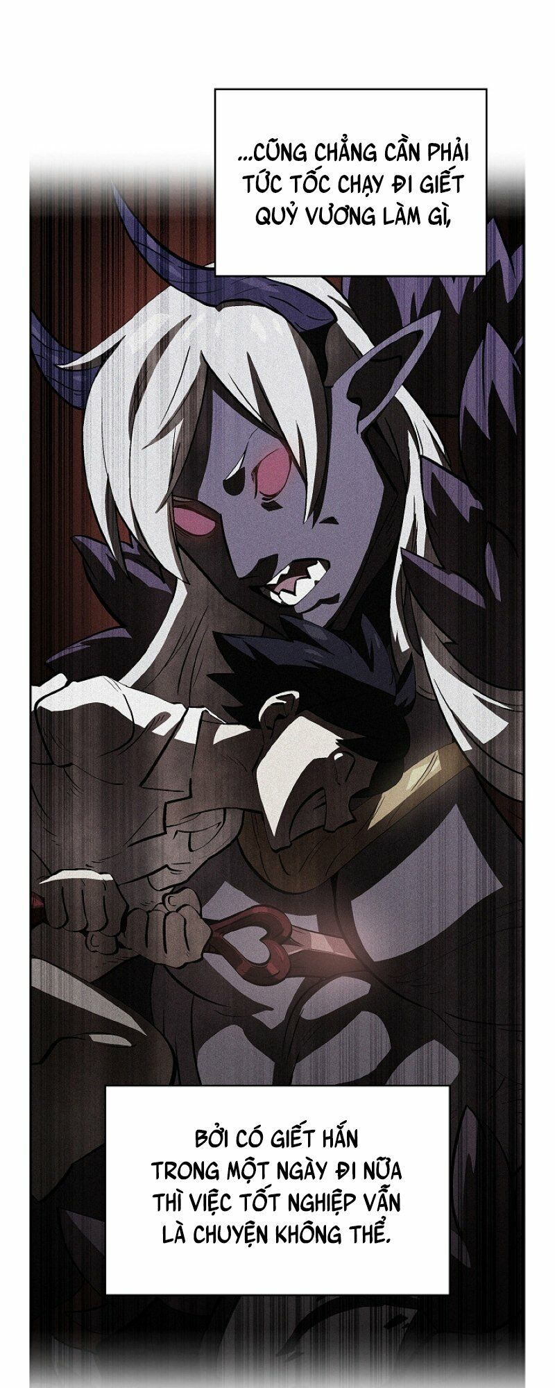 đọc truyện Anh Hùng Rác Rưởi Chương 83 ảnh 15 tại Thiên Thai Truyện