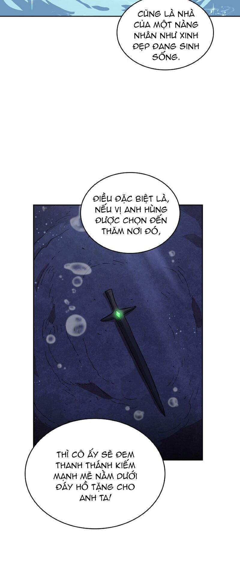 đọc truyện Anh Hùng Rác Rưởi Chương 83 ảnh 23 tại Thiên Thai Truyện