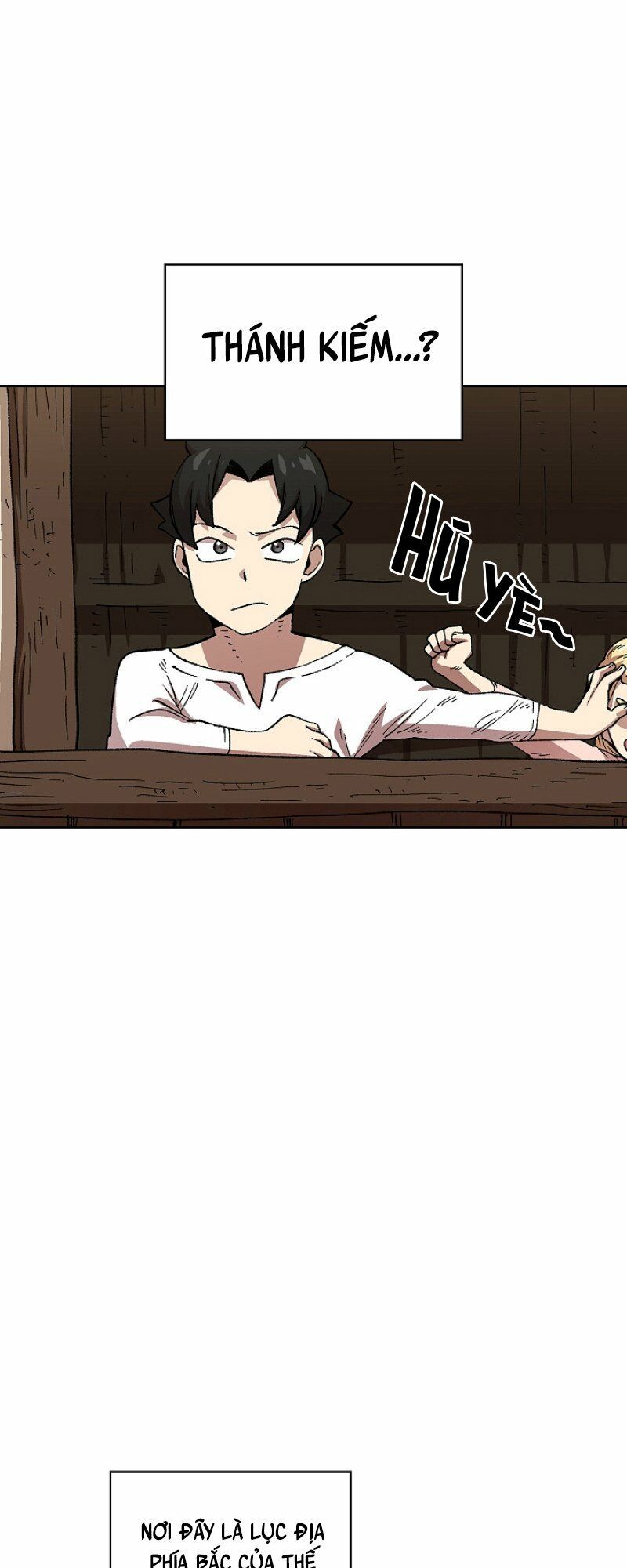 đọc truyện Anh Hùng Rác Rưởi Chương 83 ảnh 24 tại Thiên Thai Truyện