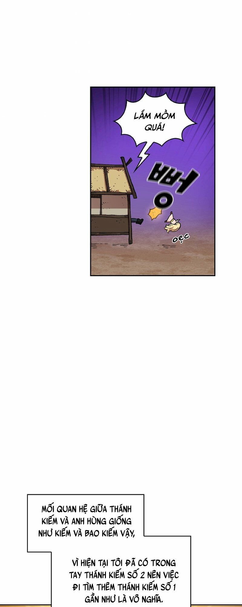 đọc truyện Anh Hùng Rác Rưởi Chương 83 ảnh 30 tại Thiên Thai Truyện