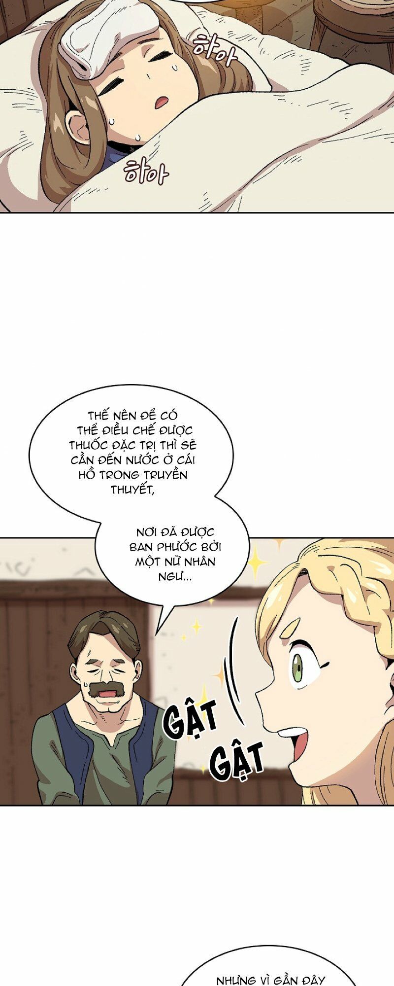 đọc truyện Anh Hùng Rác Rưởi Chương 83 ảnh 36 tại Thiên Thai Truyện