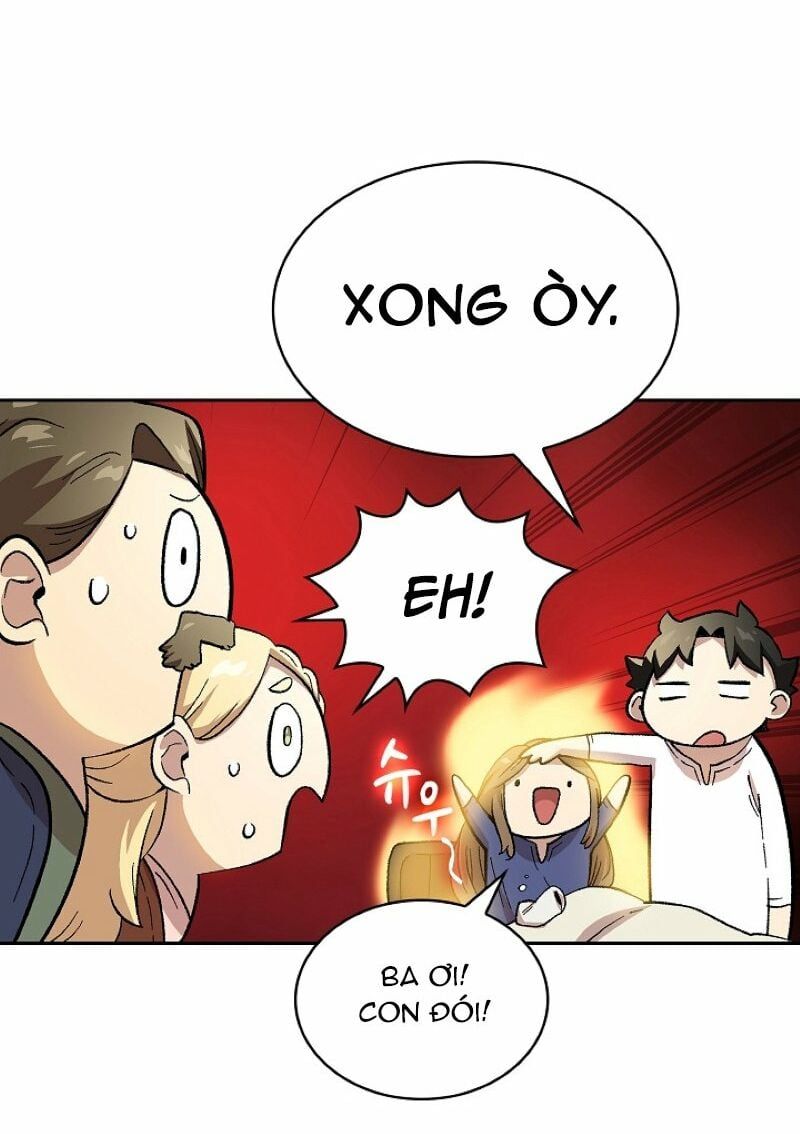 đọc truyện Anh Hùng Rác Rưởi Chương 83 ảnh 38 tại Thiên Thai Truyện