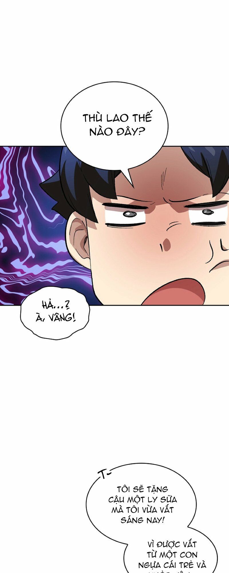 đọc truyện Anh Hùng Rác Rưởi Chương 83 ảnh 39 tại Thiên Thai Truyện