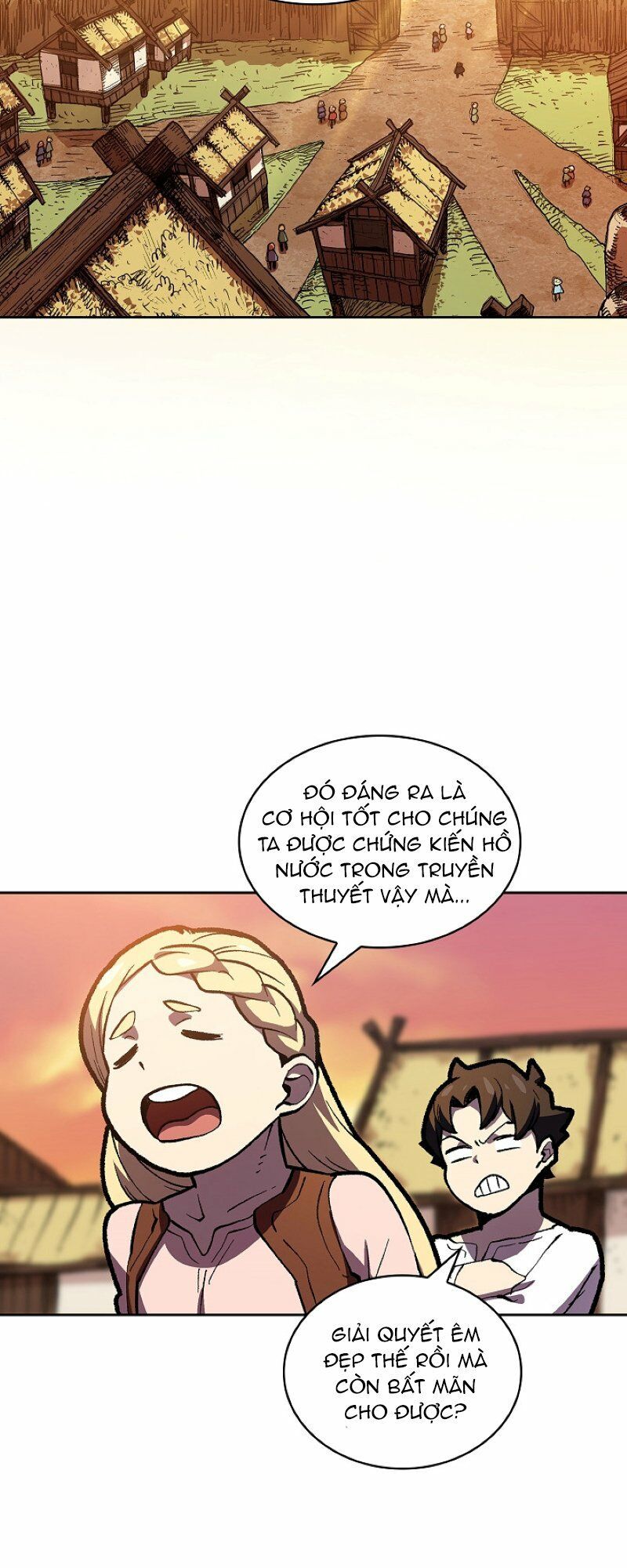 đọc truyện Anh Hùng Rác Rưởi Chương 83 ảnh 44 tại Thiên Thai Truyện