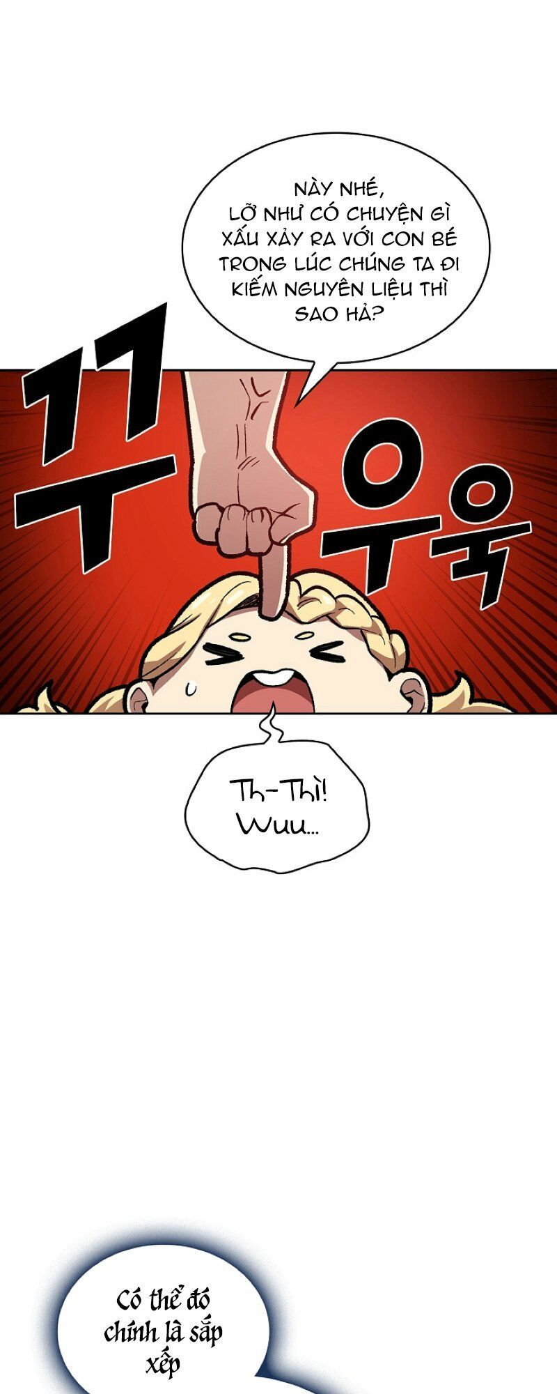 đọc truyện Anh Hùng Rác Rưởi Chương 83 ảnh 45 tại Thiên Thai Truyện