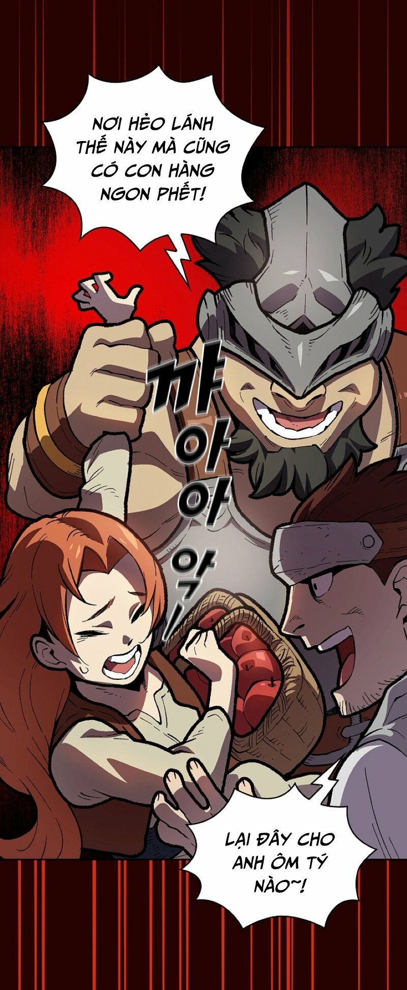 đọc truyện Anh Hùng Rác Rưởi Chương 83 ảnh 51 tại Thiên Thai Truyện