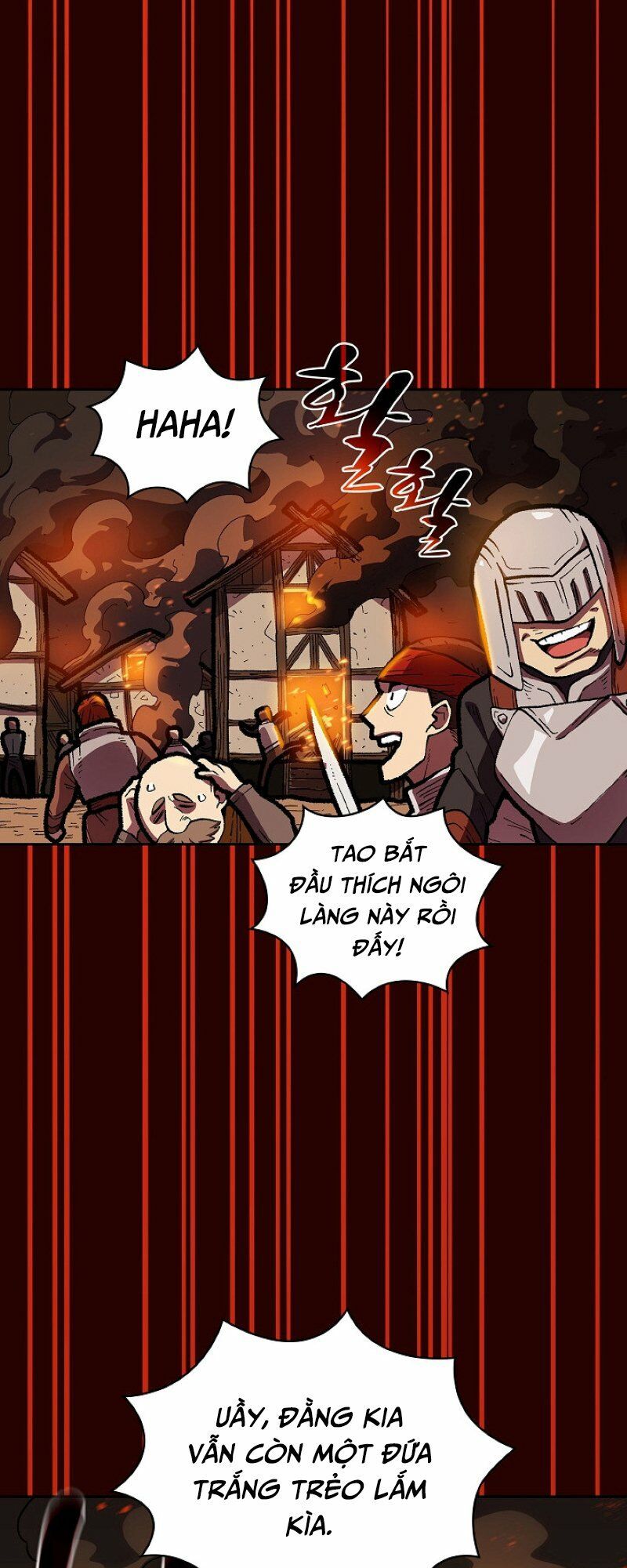 đọc truyện Anh Hùng Rác Rưởi Chương 83 ảnh 52 tại Thiên Thai Truyện