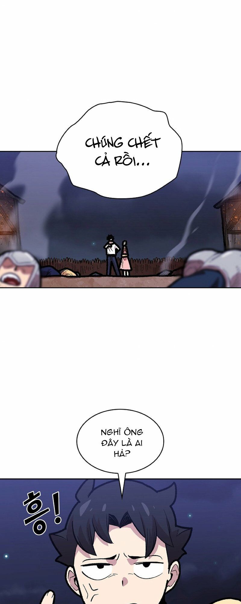 đọc truyện Anh Hùng Rác Rưởi Chương 83 ảnh 61 tại Thiên Thai Truyện