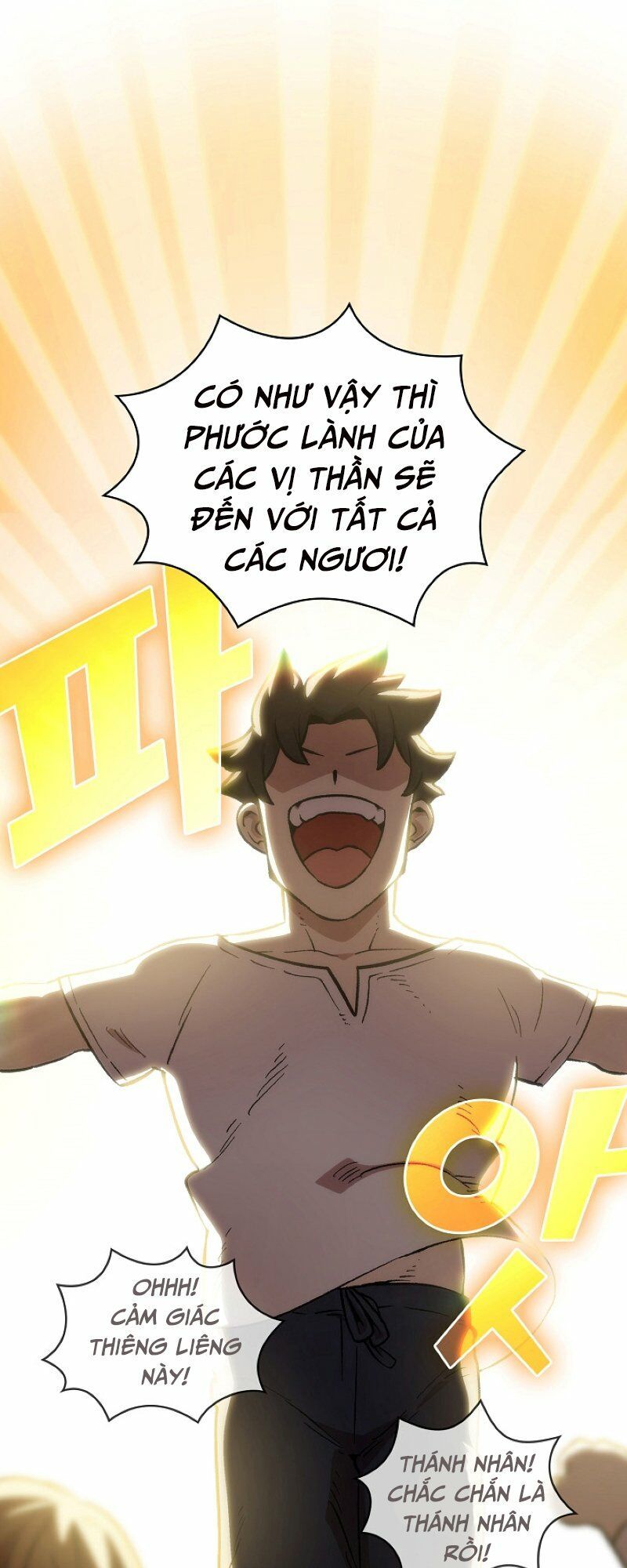 đọc truyện Anh Hùng Rác Rưởi Chương 83 ảnh 8 tại Thiên Thai Truyện