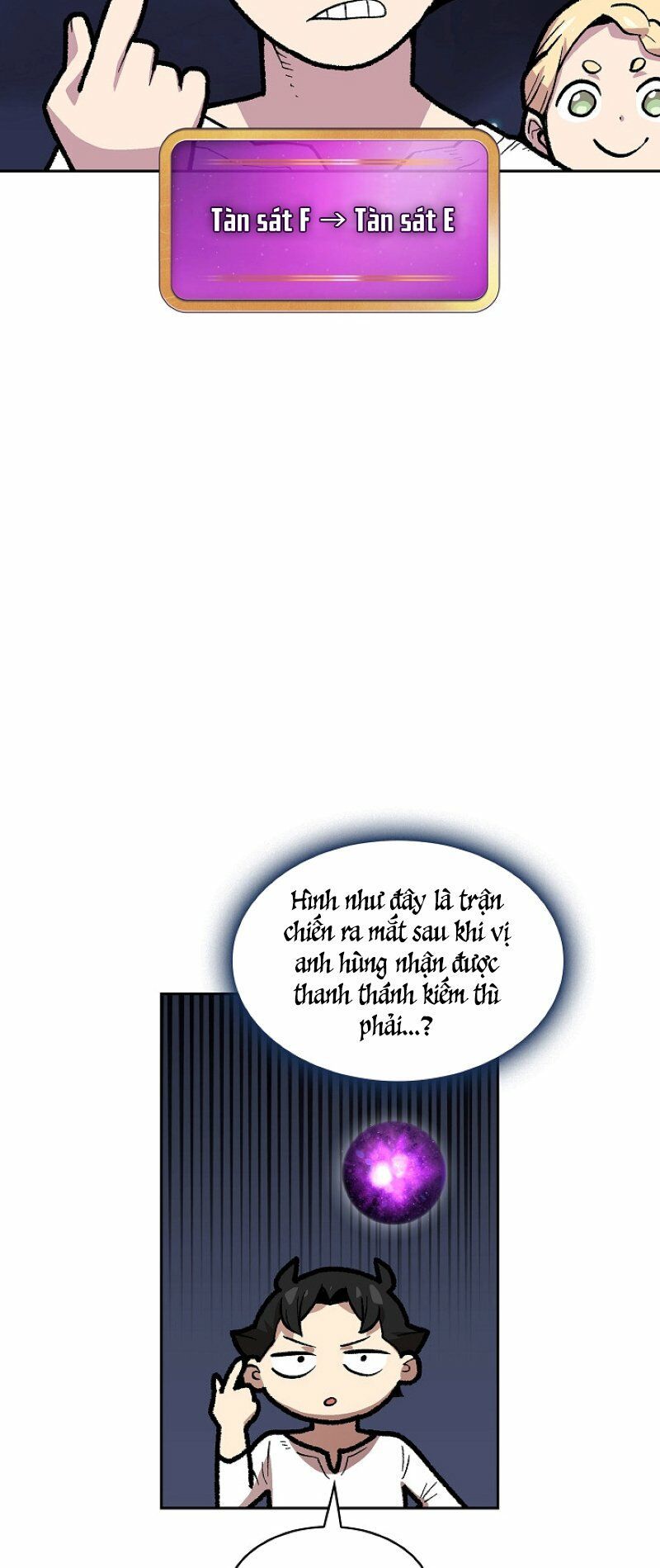 đọc truyện Anh Hùng Rác Rưởi Chương 83 ảnh 62 tại Thiên Thai Truyện