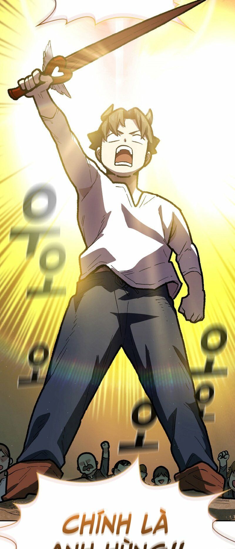 đọc truyện Anh Hùng Rác Rưởi Chương 83 ảnh 65 tại Thiên Thai Truyện