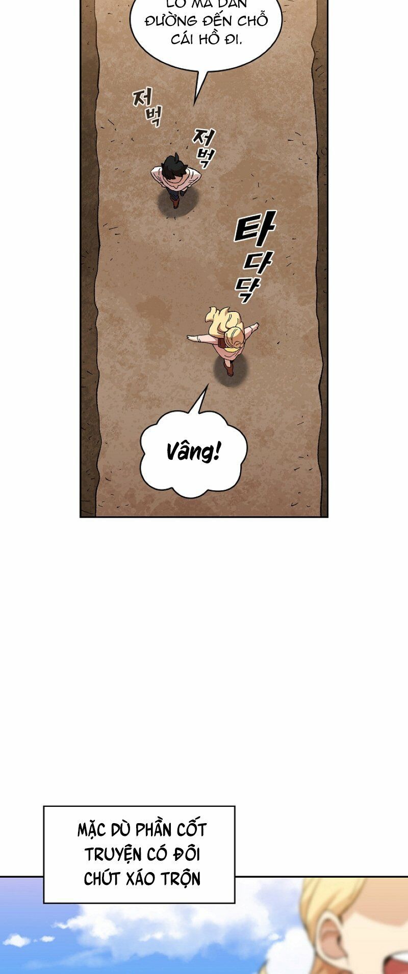 đọc truyện Anh Hùng Rác Rưởi Chương 84 ảnh 13 tại Thiên Thai Truyện