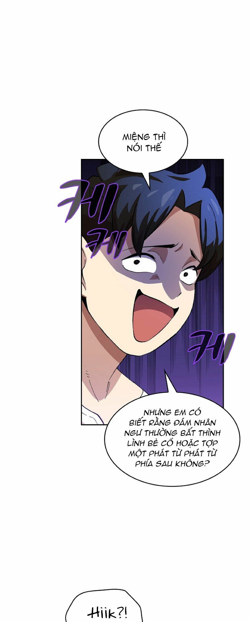 đọc truyện Anh Hùng Rác Rưởi Chương 84 ảnh 20 tại Thiên Thai Truyện