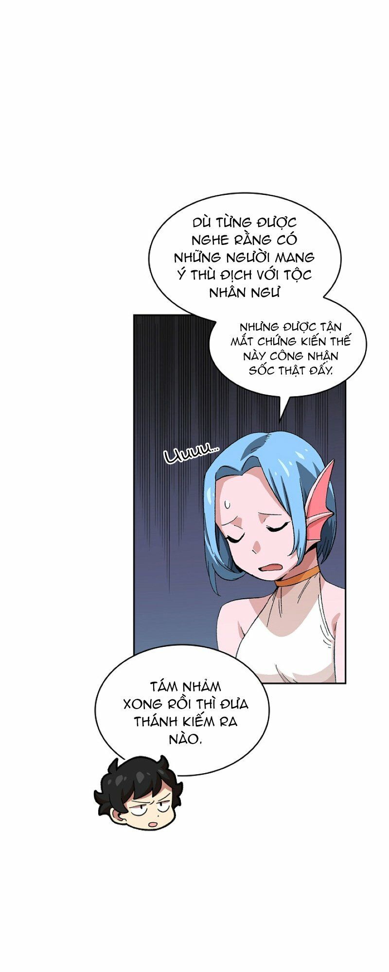 đọc truyện Anh Hùng Rác Rưởi Chương 84 ảnh 25 tại Thiên Thai Truyện