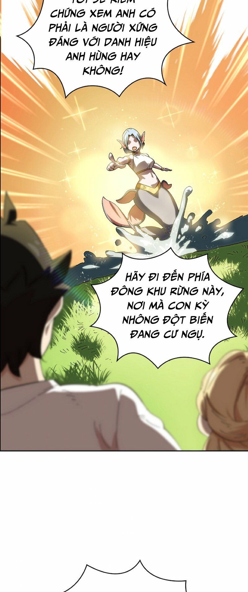 đọc truyện Anh Hùng Rác Rưởi Chương 84 ảnh 27 tại Thiên Thai Truyện