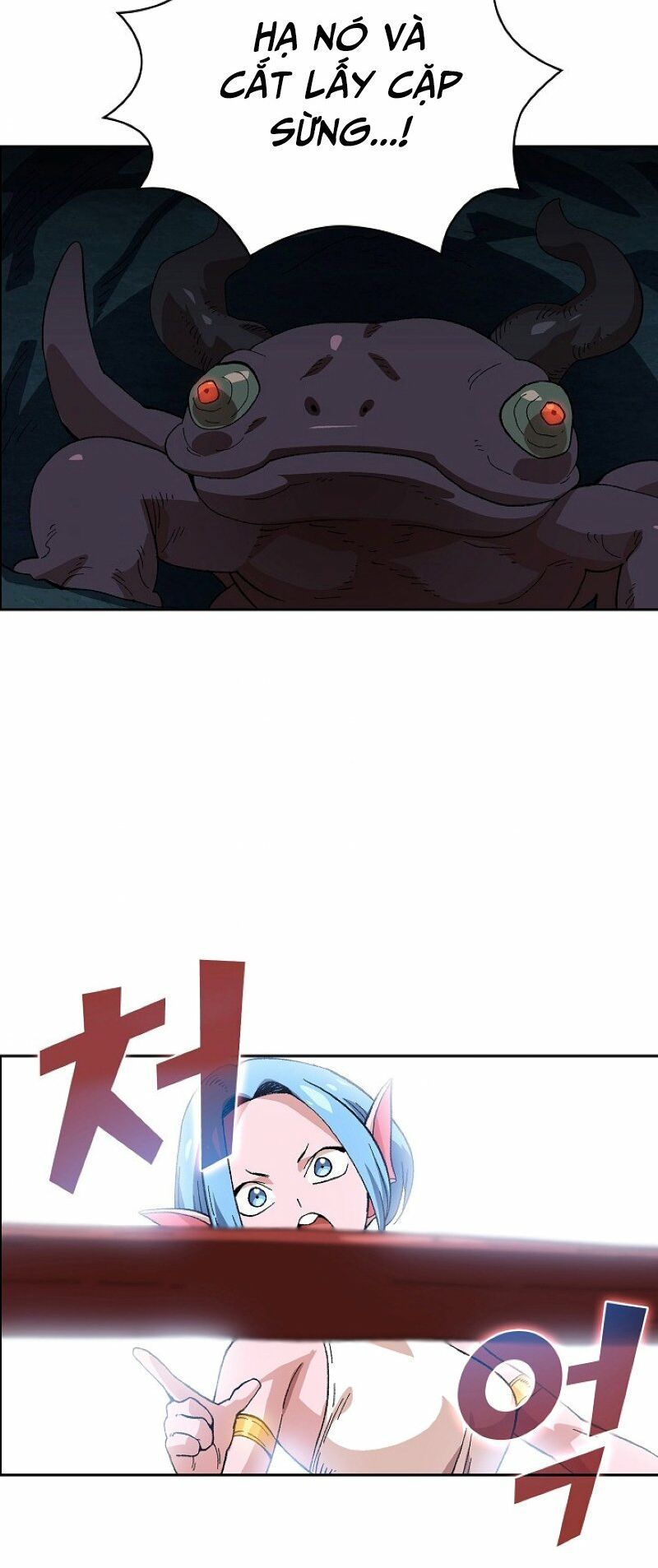 đọc truyện Anh Hùng Rác Rưởi Chương 84 ảnh 28 tại Thiên Thai Truyện