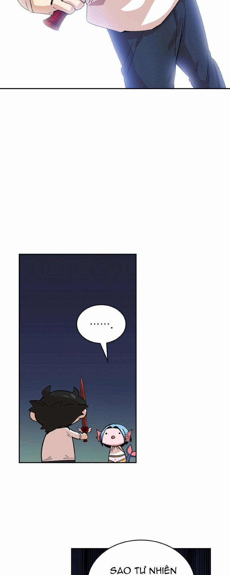 đọc truyện Anh Hùng Rác Rưởi Chương 84 ảnh 30 tại Thiên Thai Truyện