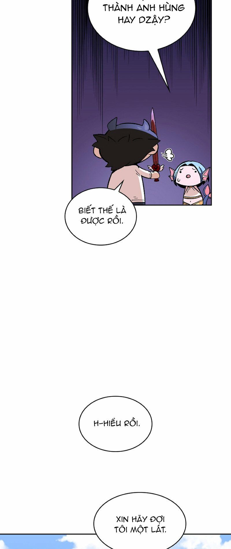 đọc truyện Anh Hùng Rác Rưởi Chương 84 ảnh 31 tại Thiên Thai Truyện