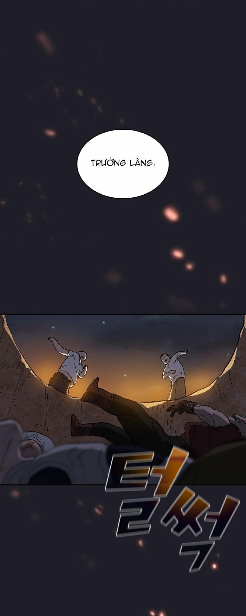 đọc truyện Anh Hùng Rác Rưởi Chương 84 ảnh 5 tại Thiên Thai Truyện