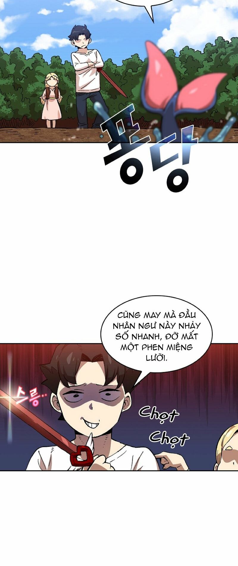 đọc truyện Anh Hùng Rác Rưởi Chương 84 ảnh 32 tại Thiên Thai Truyện