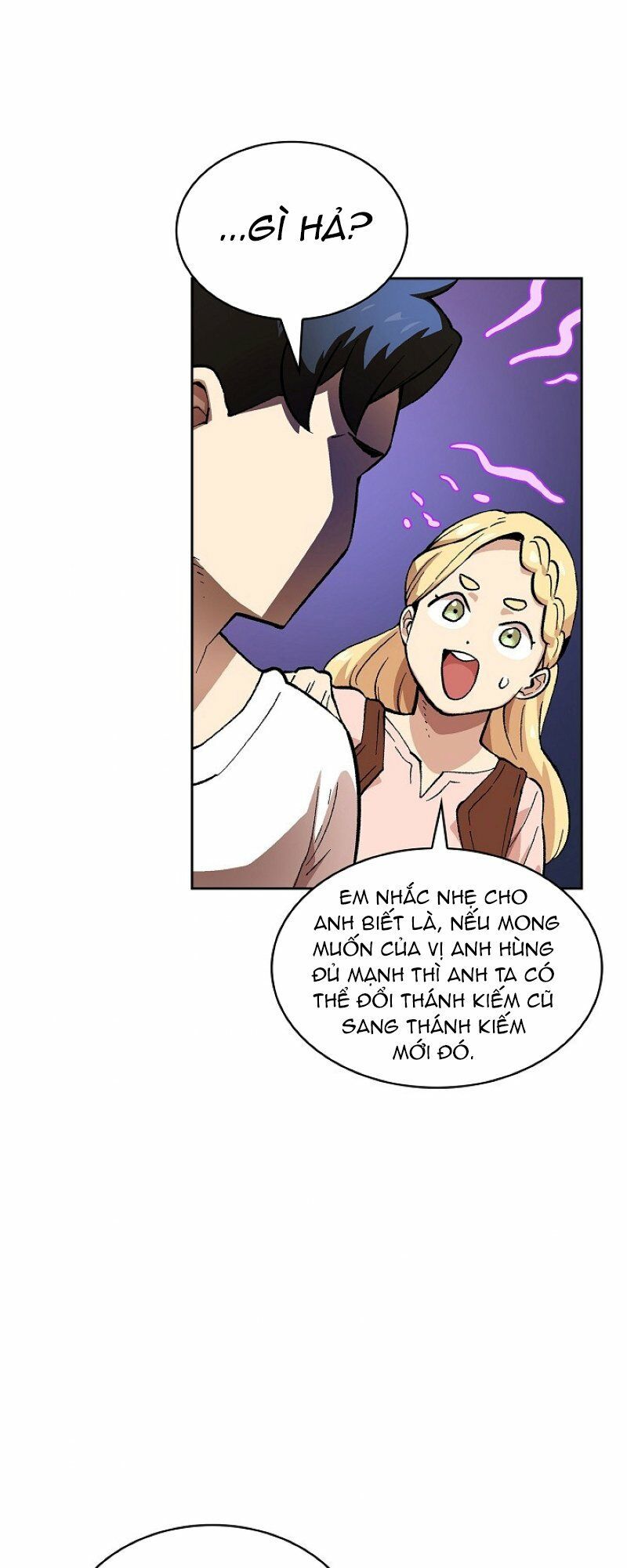 đọc truyện Anh Hùng Rác Rưởi Chương 84 ảnh 33 tại Thiên Thai Truyện