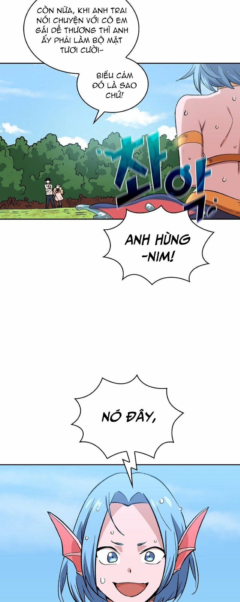 đọc truyện Anh Hùng Rác Rưởi Chương 84 ảnh 34 tại Thiên Thai Truyện