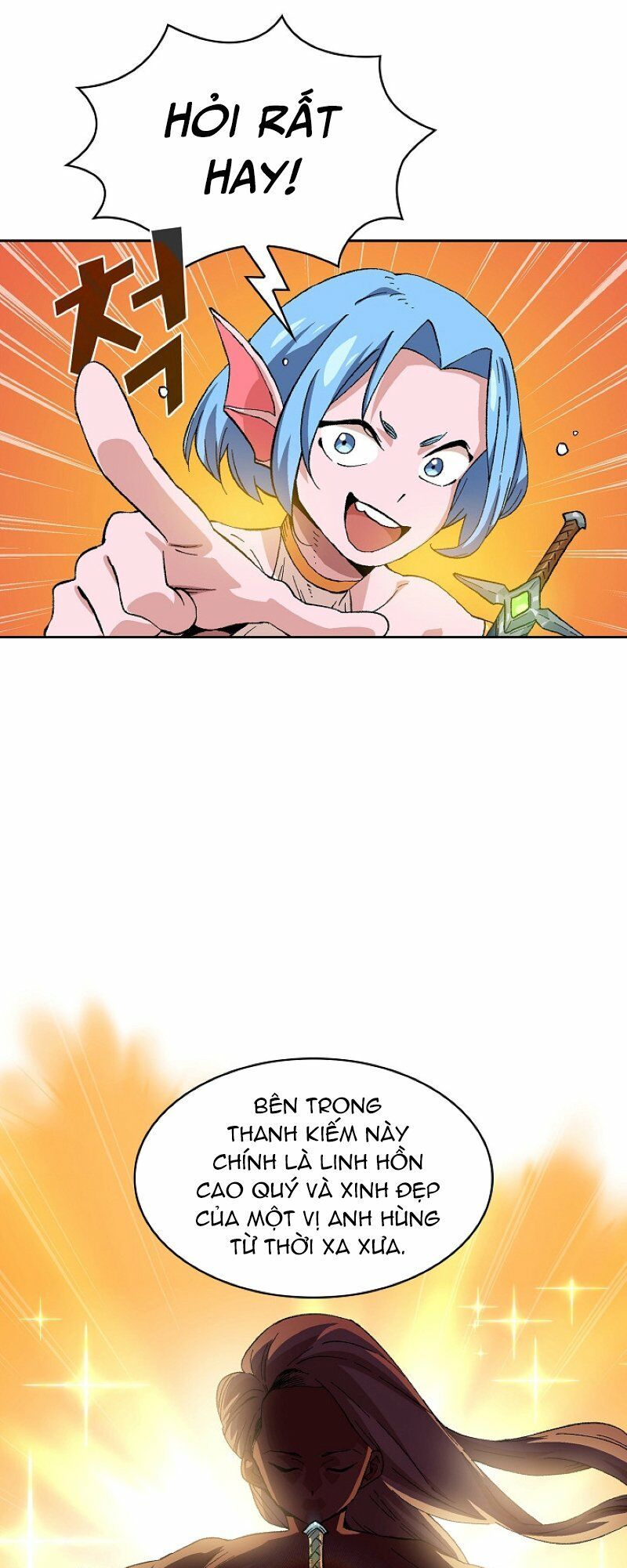 đọc truyện Anh Hùng Rác Rưởi Chương 84 ảnh 37 tại Thiên Thai Truyện