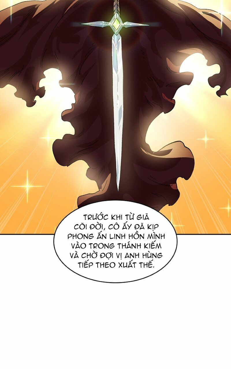 đọc truyện Anh Hùng Rác Rưởi Chương 84 ảnh 38 tại Thiên Thai Truyện