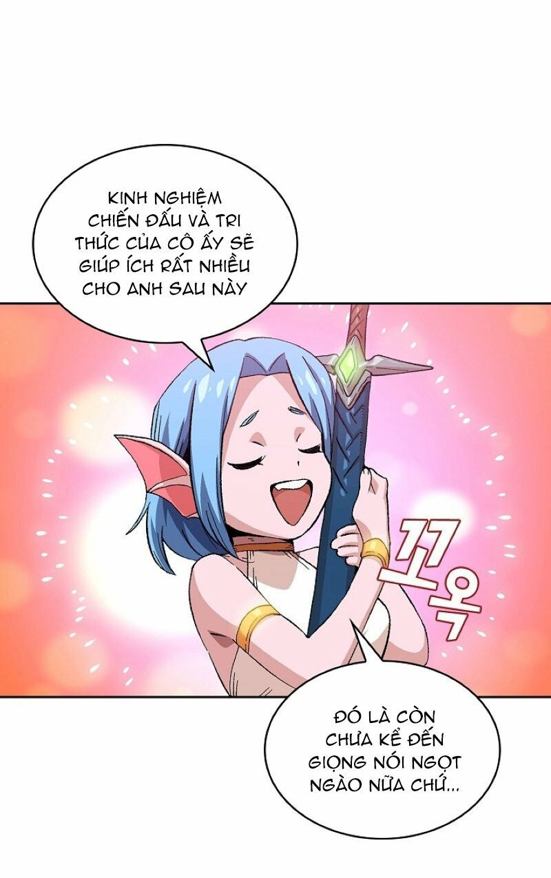 đọc truyện Anh Hùng Rác Rưởi Chương 84 ảnh 39 tại Thiên Thai Truyện