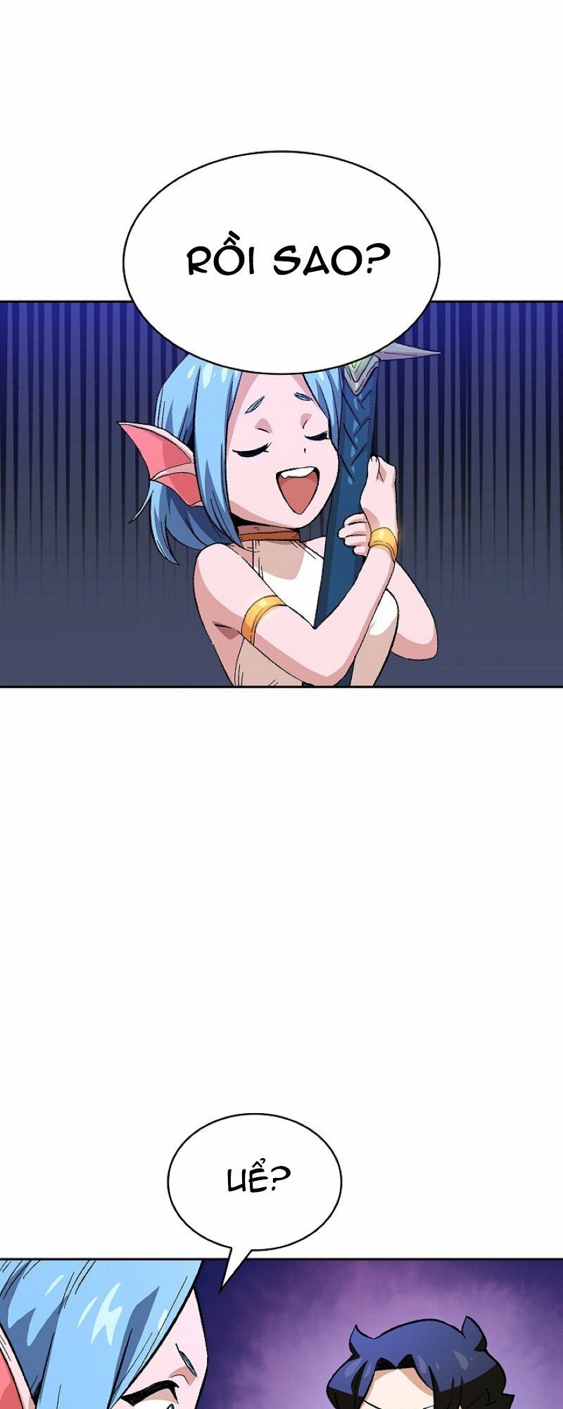 đọc truyện Anh Hùng Rác Rưởi Chương 84 ảnh 40 tại Thiên Thai Truyện