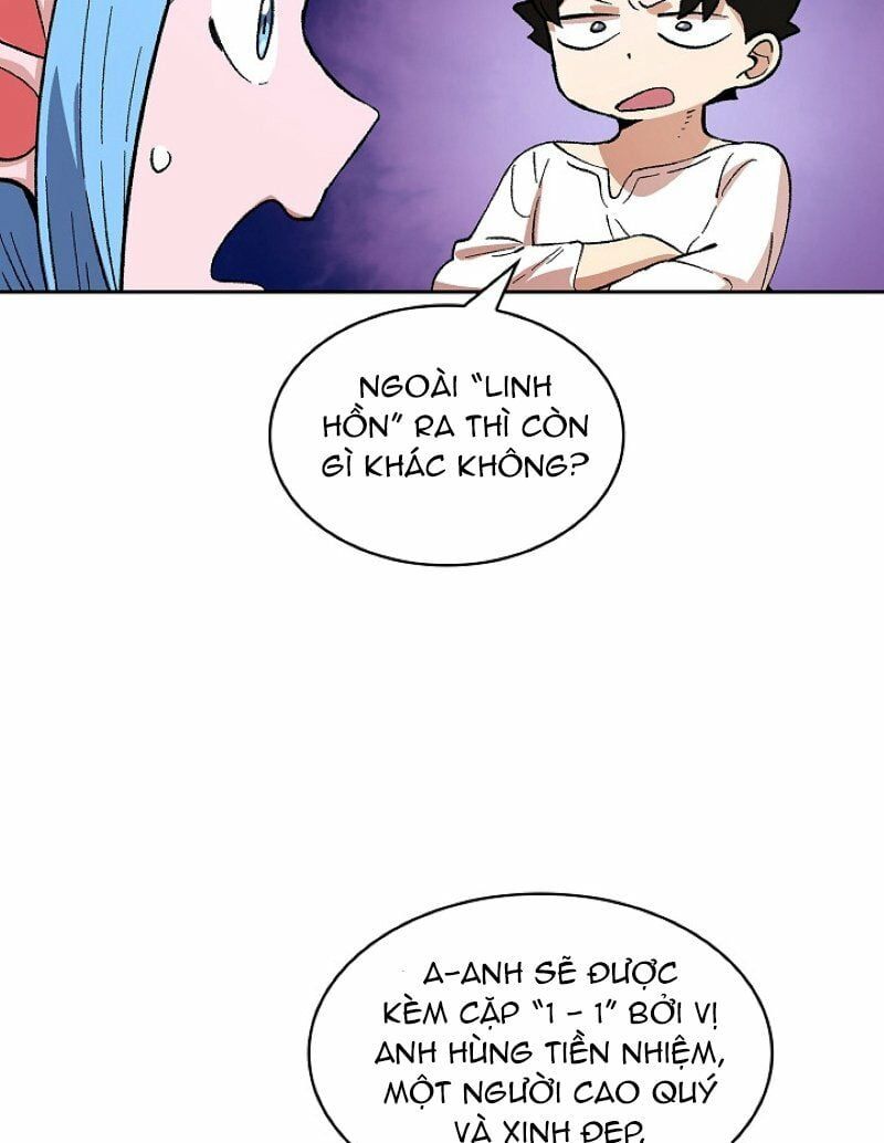 đọc truyện Anh Hùng Rác Rưởi Chương 84 ảnh 41 tại Thiên Thai Truyện