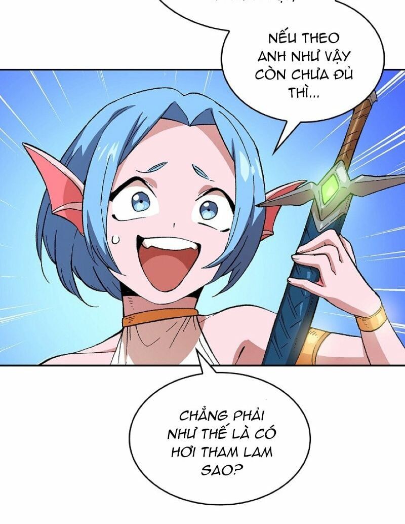 đọc truyện Anh Hùng Rác Rưởi Chương 84 ảnh 42 tại Thiên Thai Truyện