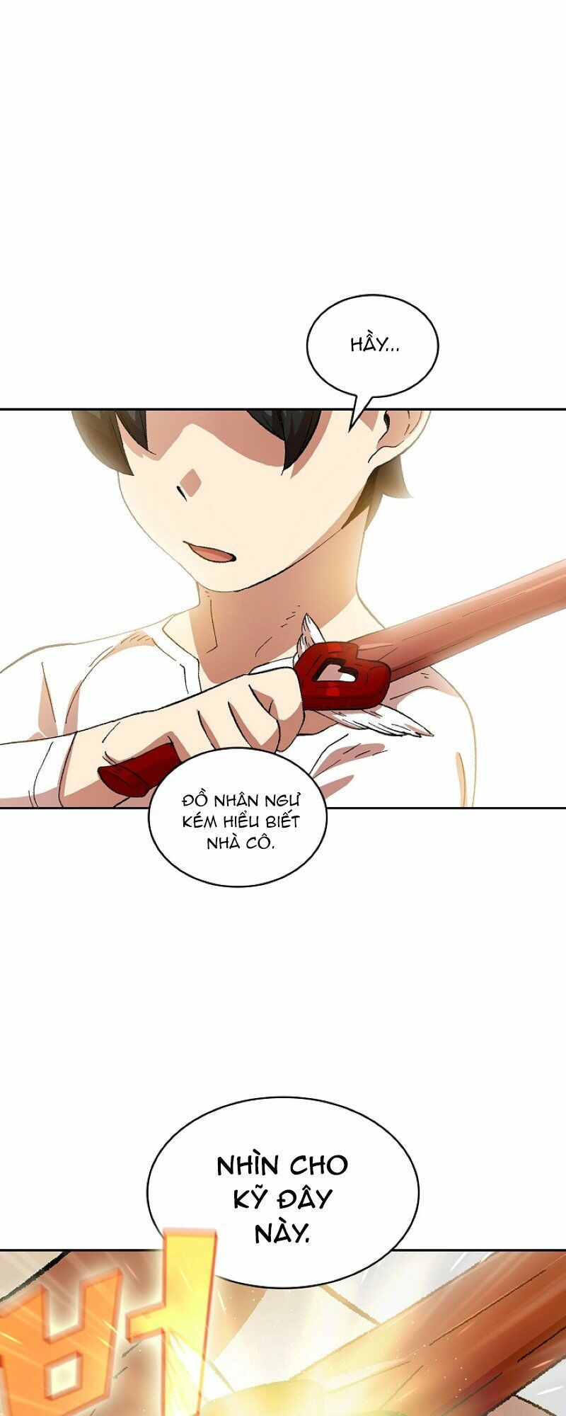 đọc truyện Anh Hùng Rác Rưởi Chương 84 ảnh 43 tại Thiên Thai Truyện