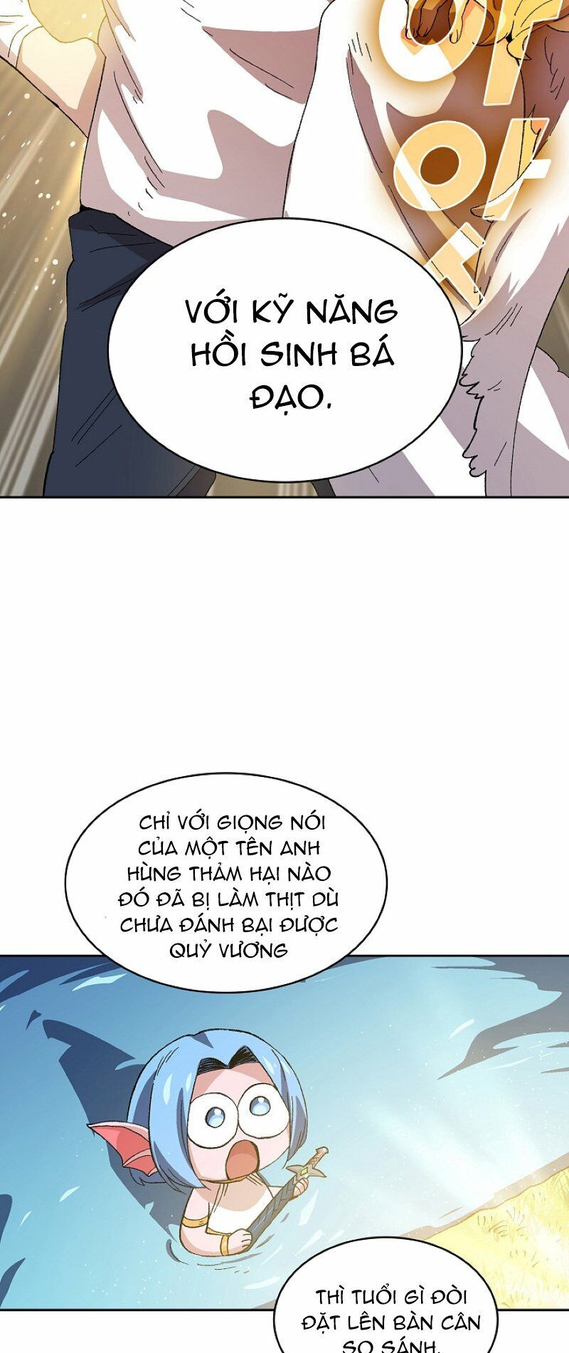 đọc truyện Anh Hùng Rác Rưởi Chương 84 ảnh 49 tại Thiên Thai Truyện