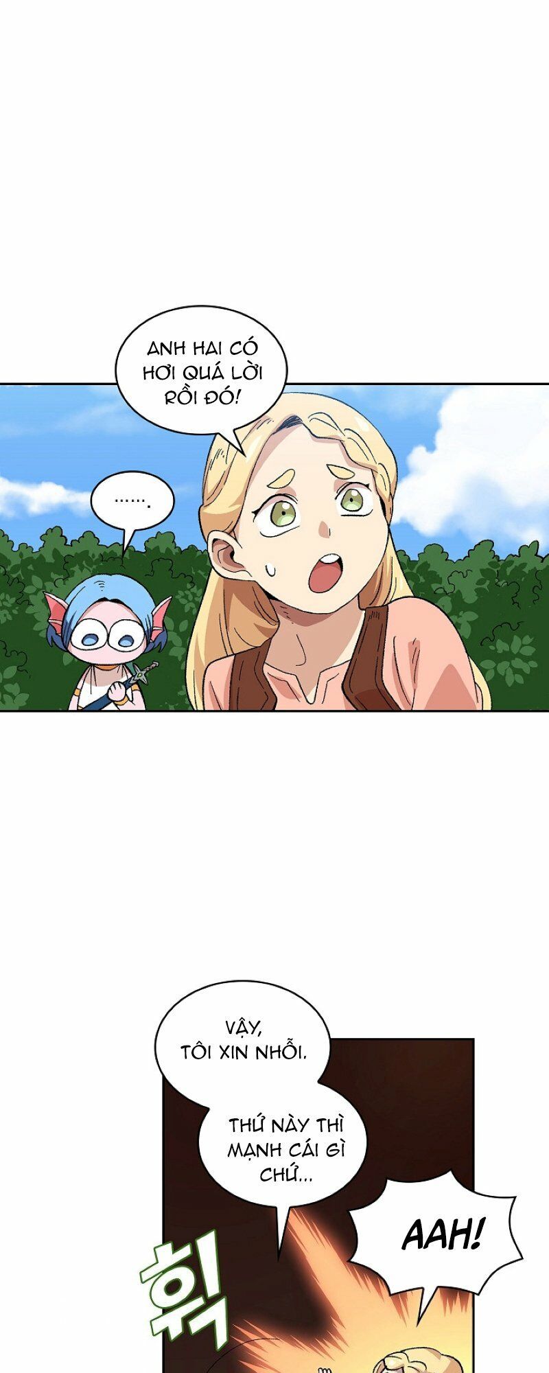 đọc truyện Anh Hùng Rác Rưởi Chương 84 ảnh 51 tại Thiên Thai Truyện